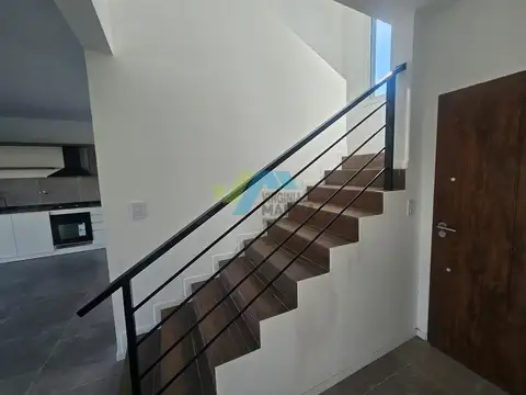 Casa en Alquiler al Noroeste