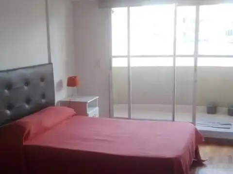 Departamento en Alquiler Temporal de Monoambiente