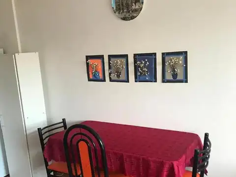 Departamento en Alquiler Temporal 5 años