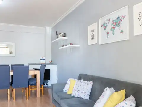 Departamento en Venta en Florida, USD 137.000