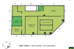 Jorge Newbery 2510 | Newbery Place - Foto 17