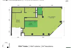 Jorge Newbery 2510 | Newbery Place - Foto 18