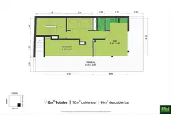 Jorge Newbery 2510 | Newbery Place - Foto 22