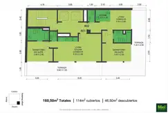 Jorge Newbery 2510 | Newbery Place - Foto 21