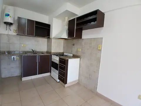 Departamento Monoambiente. Moron Norte