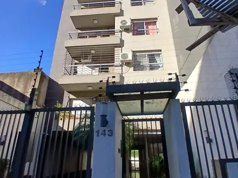 Departamento Monoambiente. Moron Norte