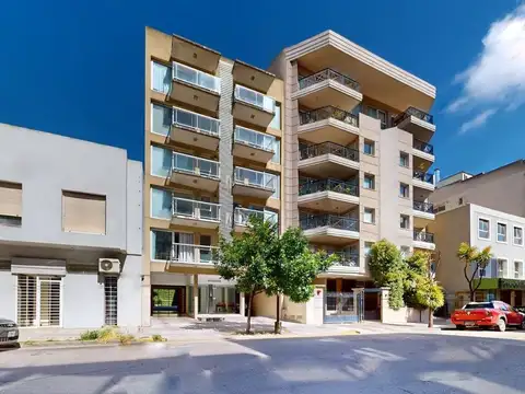 VENTA DEPARTAMENTO 2 AMBIENTES COCHERA LA PERLA