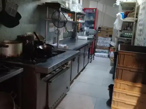 Fondo Comercio en Venta 5 años