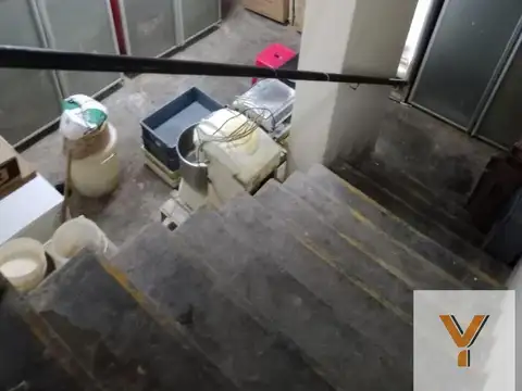 Fondo de Comercio en Venta - 1 Baño - 150mts - Palermo
