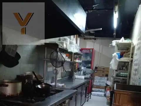 Fondo Comercio en Venta 5 años