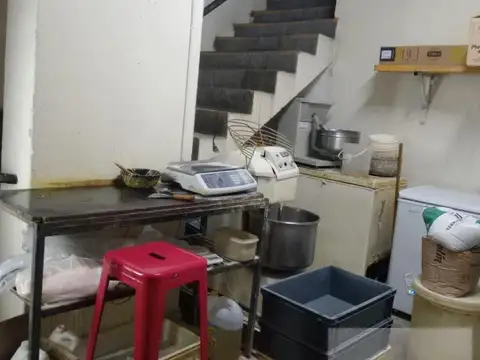 Fondo Comercio en Venta en Palermo, USD 49.000