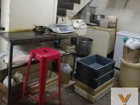 Fondo Comercio en Venta en Palermo, USD 37.000