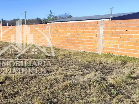 Terreno en Venta de 300,0 m2