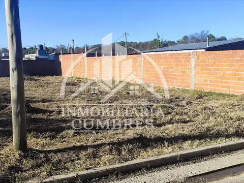 Terreno en Venta de 300,0 m2