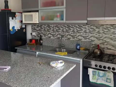 Departamento en Alquiler en Countries y Barrios Cerrados en Pilar, USD 900