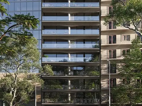 Departamento en Venta en Recoleta, CABA