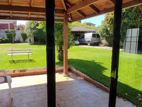 Casa en Venta 50 años