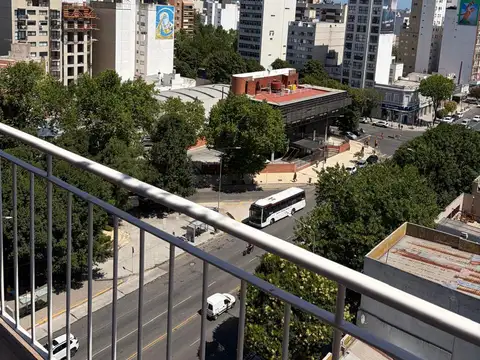 Departamento en Alquiler de 3 ambientes