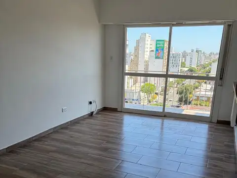Departamento en alquiler - centro