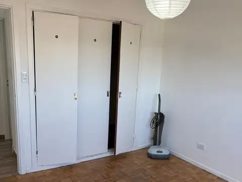 Departamento en alquiler - centro