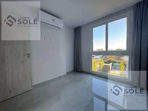 Departamento en Alquiler de 2 dormitorios