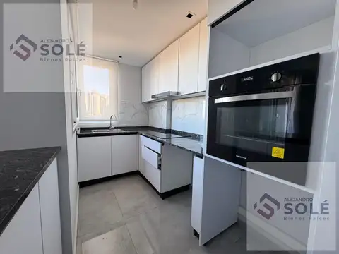 Departamento en Alquiler de 3 ambientes