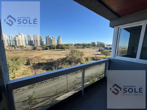 Departamento en Alquiler A Estrenar