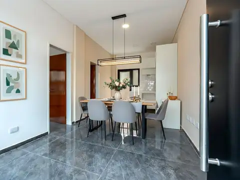 PH 2 AMBIENTES VENTA CASEROS PATIO A ESTRENAR