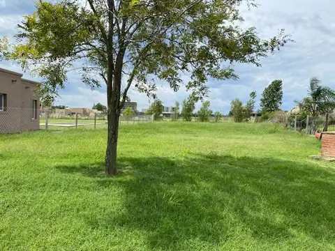 Terreno en Venta en Countries y Barrios Cerrados en Pilar, Partido de Pilar