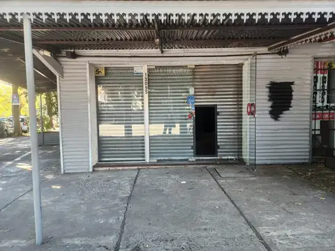 Alquiler Local Martinez