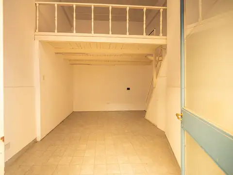 Oficina Monoambiente con 1 baño