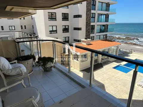 Departamento en Venta de 4 ambientes