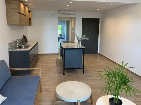 Departamento en Venta con 1