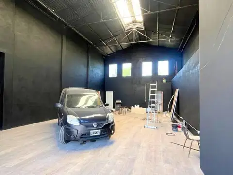 Local Comercial en ALQUILER en Lomas de Zamora