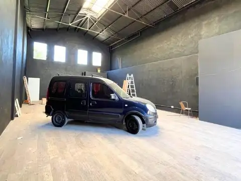 Local en Alquiler A Estrenar