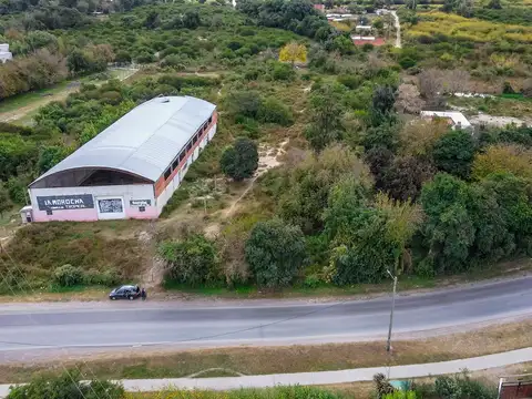 TERRENO EN VENTA ATOCHA SOBRE AV SOLIS PIZARRO