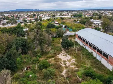 Terreno en Venta en Atocha, USD 242.000