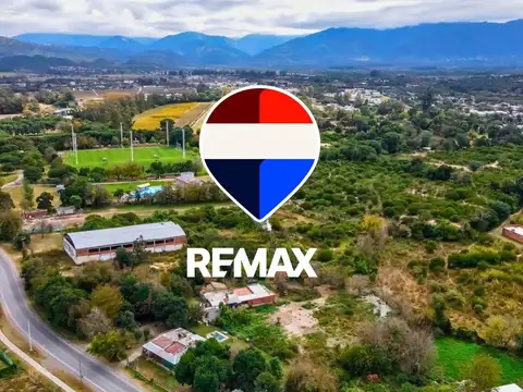 TERRENO EN VENTA ATOCHA SOBRE AV SOLIS PIZARRO