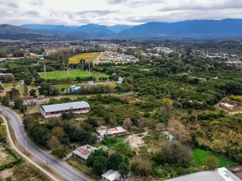 Terreno en Venta en Atocha, USD 242.000