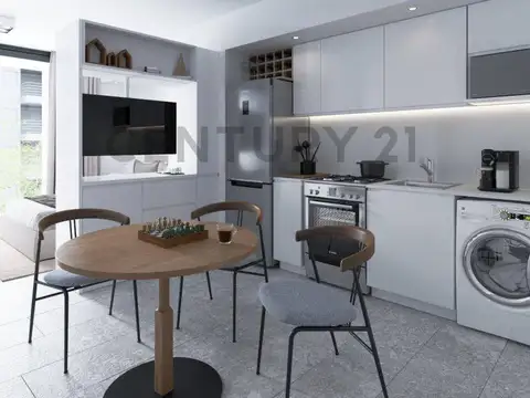 Departamento en Venta 2025 años