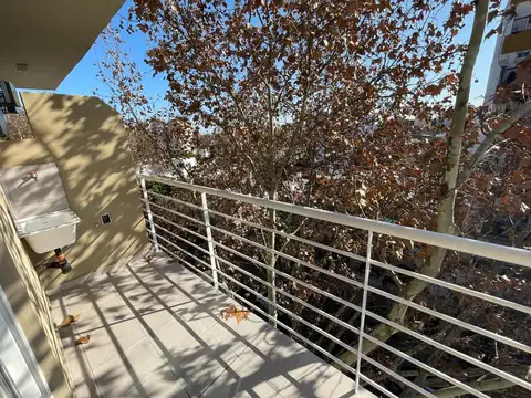 Departamento en Venta en Paternal, USD 98.000