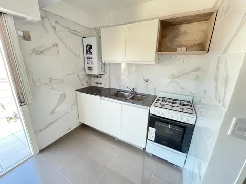 Alvarez Jonte 1900 , Piso 2º