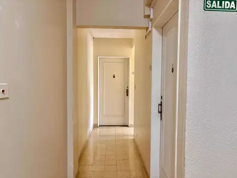 Departamento en Alquiler 62 años