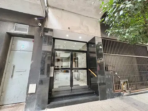 Marcelo Torcuato de Alvear 900