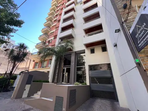 Departamento en Alquiler de 2 ambientes