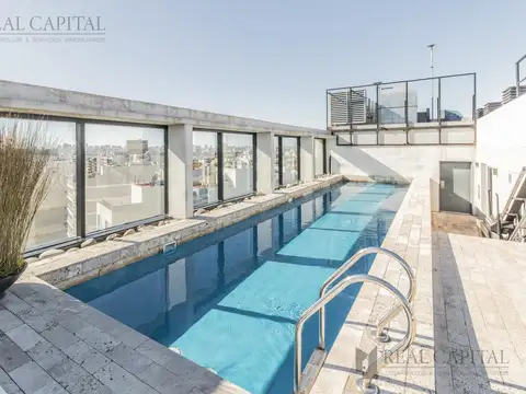 Departamento en Alquiler en Villa Urquiza, Capital Federal