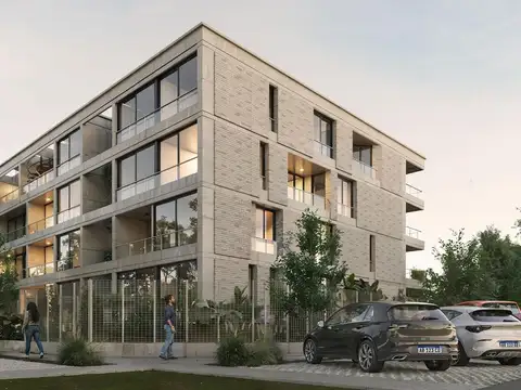 Departamento en Venta en Fisherton, USD 166.000