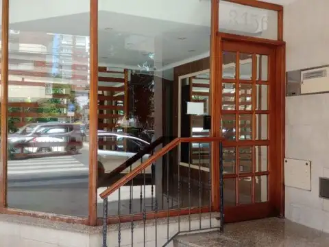 3 AMBIENTES CON BALCON EN BOLIVIA 3156 VILLA DEL PARQUE