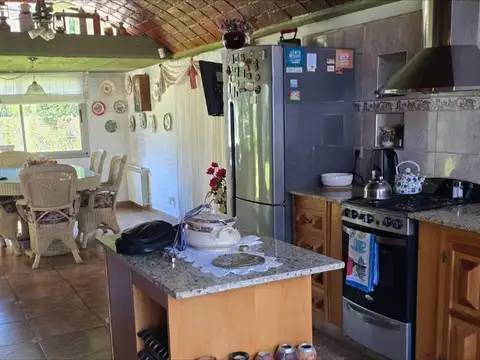 Casa en Venta en El Moro, USD 300.000
