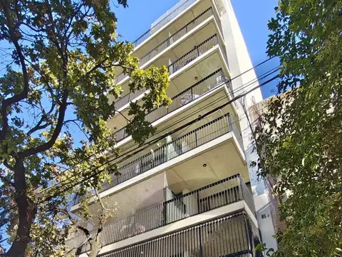 OPORTUNIDAD Monoambiente Divisible a 2/3 Ambientes con Balcón Aterrazado - Villa Urquiza